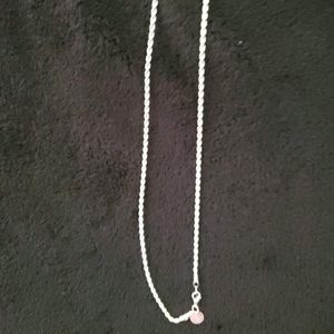 30' snake chain